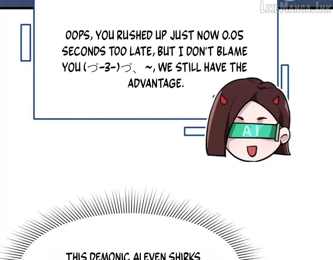 Era of the Haunted Chapter 615  - page 61